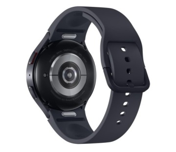 Samsung Watch 6 R945 LTE 44 мм графитовый