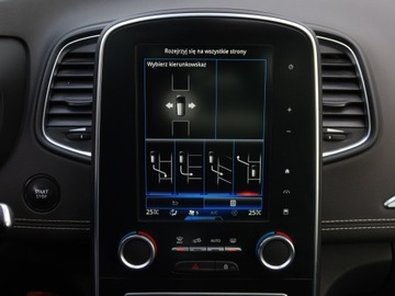 Renault Scenic IV 1.5 dCi 110KM 2018 Renault Scenic 1.5 dCi, Salon Polska, Automat, zdjęcie 16