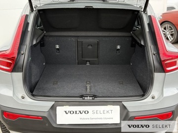 Volvo XC40 Crossover Facelifting 2.0 B3 163KM 2024 Volvo XC 40 XC40 B3 Benzyna | Core | Salon Polska, zdjęcie 34