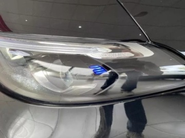 Mercedes Klasa A W177/V177 Hatchback Facelifting 2.0 220 190KM 2025 A Klasa 220 4-Matic AMG Line 2.0 (190KM) 2025, zdjęcie 13