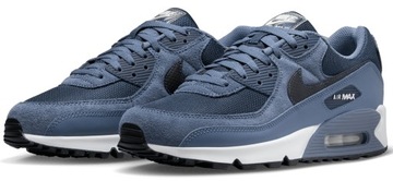 NIKE AIR MAX 90 sneakersy męskie sportowe buty r. 44 28 cm