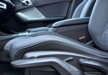 BMW Seria 1 F70 2024 BMW Seria 1 I wlasciciel M Sport Gwarancja Bezwypadkowy FVAT23, zdjęcie 27