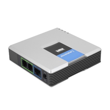 НАДЕЖНЫЙ VOIP-ШЛЮЗ ДЛЯ LINKSYS PAP2T