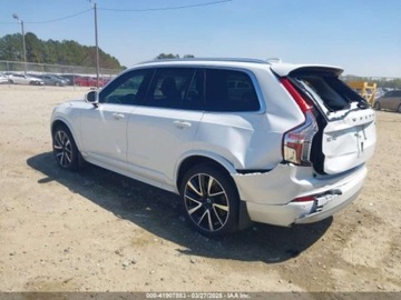 Volvo XC90 II 2022 Volvo XC 90 T6 Momentum 2.0 Benzyna 316KM, zdjęcie 3
