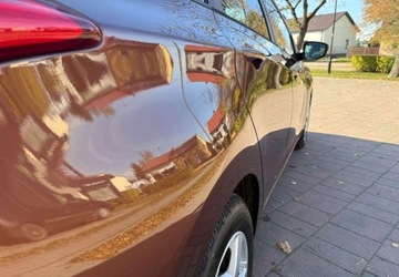 Hyundai i30 II Wagon 1.4 CVVT 100KM 2013 Hyundai i30 Hyundai i30 i30cw 1.4 Style 1.4 Benzyna 99KM, zdjęcie 12