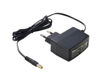 Zasilacz wtyczkowy ładowarka SUNNY 5V 2,4A 12W [SYS1381N-1205-W2E]