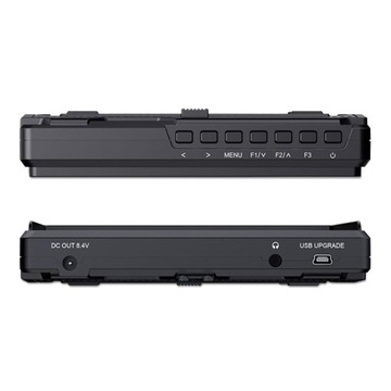 Монитор FeelWorld FW568 V3 с диагональю 6 дюймов