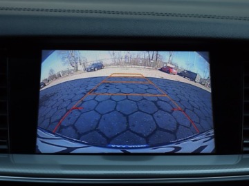 Opel Insignia I Hatchback Facelifting 2.0 CDTI Ecotec 170KM 2017 Opel Insignia 2.0 CDTI, 167 KM, Automat, Skóra, zdjęcie 20