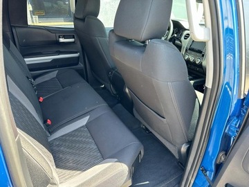 Toyota Tundra II 2016 Toyota Tundra SR5 2016 5.7L V8 386km TRD4x4Offroad, zdjęcie 20