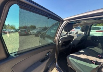 Renault Scenic III Van 1.6 dCi S&amp;S eco2 130KM 2011 Renault Scenic 2011 r. 1.6 Diesel 131KM, zdjęcie 12