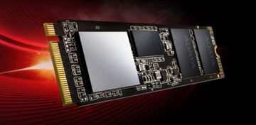 SSD M2 ADATA SX8200 PRO 1 ТБ PCIe NVMe M.2 FAST 3500/3000 Мбит/с для ПК