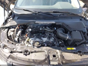 Land Rover Range Rover Evoque II 2024 Land Rover Range Rover Evoque Core S 2024 2.0l 2.0 Benzyna 246KM, zdjęcie 8