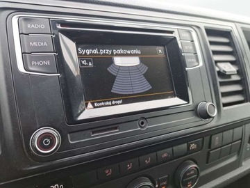 Volkswagen Caravelle T6 2016 Volkswagen Caravelle 4x4, Manual, Salon PL, FV23, Bezwypadkowy 2.0 Diesel, zdjęcie 12