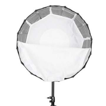 Софтбокс Quadralite Hexadecagon 50