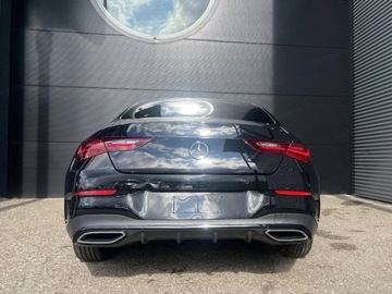 Mercedes CLA C118/X118 Coupe Facelifting 1.3 200 163KM 2025 MERCEDES-BENZ CLA 200 AMG Line Sedan 1.3 (163KM) 2025, zdjęcie 3