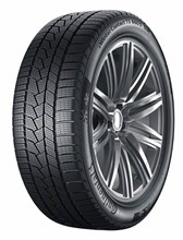 CONTINENTAL WINTERCONTACT TS860 С 225/55R19 103 V XL NF0 FR ШИНА ЗИМНЯЯ 