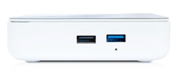 Android SMART TV Homatics Box R Plus DVB-T2 ТЮНЕР