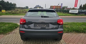 Audi Q2 SUV 1.6 TDI 116KM 2018 Audi Q2 2018r. Piekny kolor bardzo dobry stan 1.6 Diesel 116KM, zdjęcie 31