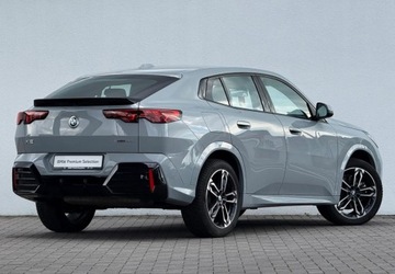 BMW X2 U10 2024 BMW X2 sDrive20i 170KM Adaptacyjne podwozie M Pakiet serwisowy 5 lat 1.5, zdjęcie 1