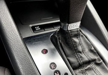 Volkswagen Golf VI 2009 Volkswagen Golf 1.9 TDI DSG Automat klimatronik Zadbany Zamiana 1.9, zdjęcie 12