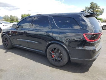 Dodge Durango III 2021 Dodge Durango SRT Hellcat 2021 6.2l 6.2 Benzyna 710KM, zdjęcie 1