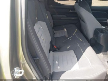 Toyota Tacoma II 2024 Toyota Tacoma Trd Off Road 2024 2.4l 2.4 Benzyna 278KM, zdjęcie 13