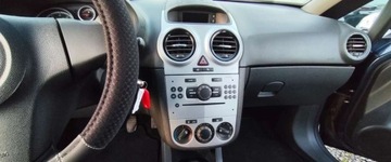 Opel Corsa D Hatchback 5d Facelifting 1.2 Twinport ECOTEC 70KM 2012 Opel Corsa Opel Corsa ver-1-2-enjoy 1.2 Benzyna 70KM, zdjęcie 11