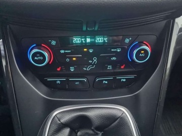 Ford Kuga II SUV Facelifting 1.5 EcoBoost 150KM 2017 Ford Kuga Ford Kuga 1.5 EcoBoost FWD Trend ASS, polski salon, 1.5 Benzyna, zdjęcie 21