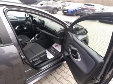 Toyota Yaris IV Hatchback 1.5 Hybrid Dynamic Force 116KM 2023 Toyota Yaris Hybrid 1.5 Comfort IV (2020-) Toyota, zdjęcie 18