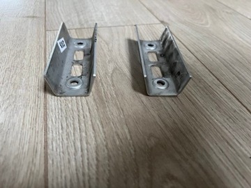 Yamaha XJR 1200 1300 Крышки радиатора