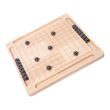 Магнитная шахматная игра Портативная многопользовательская вечеринка Настольная семейная вечеринка