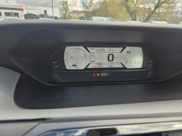Citroen C4 Picasso II Picasso 1.6 BlueHDi 120KM 2016 Citroen C4 Picasso 1,6 diesel 120KM automat navi, zdjęcie 12