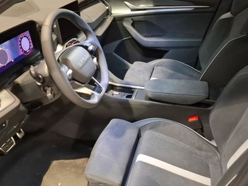 Skoda Kodiaq II SUV 2.0 TDI SCR 193KM 2025 SKODA Kodiaq Sportline 2.0 TDI DSG 4x4 Suv 193KM 2025, zdjęcie 3