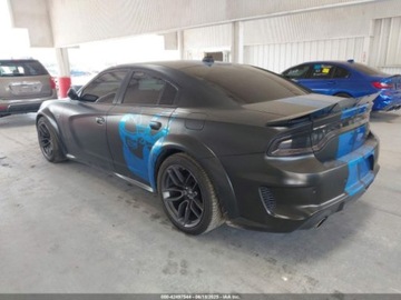 Dodge Charger VII 2021 Dodge Charger Scat Pack Widebody 2021 6.4l 6.4 Benzyna 485KM, zdjęcie 2