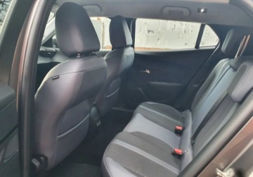 Peugeot 2008 II SUV 1.2 PureTech 130KM 2020 Peugeot 2008 Allure Full LED Kamera Bezwypadkowy GetHelp 1.2, zdjęcie 12