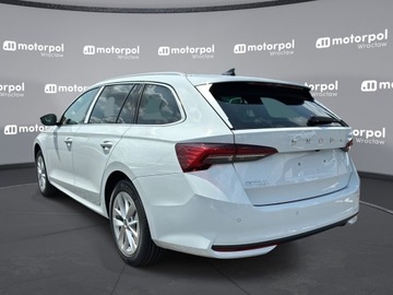 Skoda Octavia IV Liftback 1.5 TSI EVO 150KM 2025 Skoda Octavia Edition 130 Selection 1.5 TSI mHEV 1, zdjęcie 7