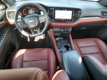 Dodge Durango III 2021 Dodge Durango 2021 SRT HellCat 6.2 Benzyna 710KM, zdjęcie 8