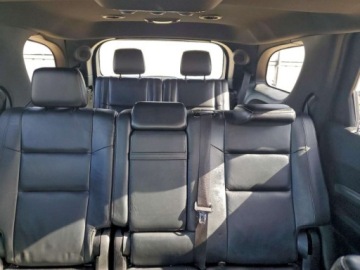 Dodge Durango III 2016 Dodge Durango Limited 2016 3.6 Benzyna 290KM, zdjęcie 10