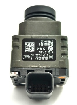 КАМЕРА ОБЪЁМНОГО ОБЪЁМА 360 ICAM2-S BMW 66535A0F6D7 5A0F6D7 ОРИГИНАЛ НОВАЯ