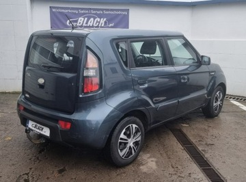 Kia Soul I 2010 Kia Soul Pisemna Gwarancja 12 miesięcy, zdjęcie 2