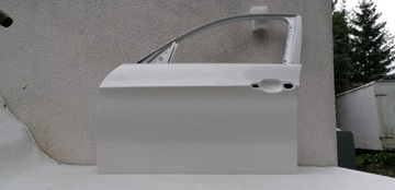 BMW 3 E90 E91 DRZWI LEWY PRZÓD PRZEDNIE PERŁA