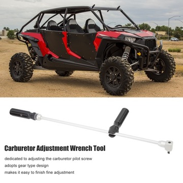 10 ШТ. КЛЮЧИ ДЛЯ РЕГУЛИРОВКИ КАРБЮРАТОРА