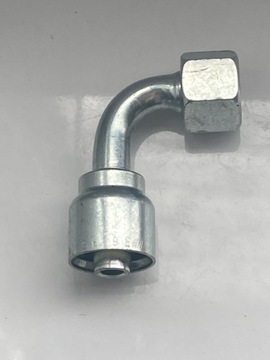 PARKER Прямой соединитель серии 48 6 DN10 - 1CA48-15-6