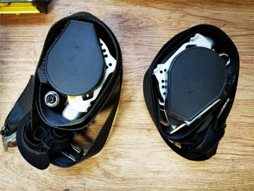 VW SHARAN II 7N 7N0 ПОДУШКИ БЕЗОПАСНОСТИ ПОДУШКИ БЕЗОПАСНОСТИ ДАТЧИК