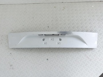 ALFA ROMEO STELVIO BAGAŻNIK BLENDA LISTWA TYŁ