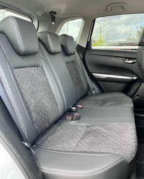 Suzuki 2025 Suzuki Vitara Elegance 1,4 mild Hybrid 4WD 6MT Superior White 2025 1.4, zdjęcie 21