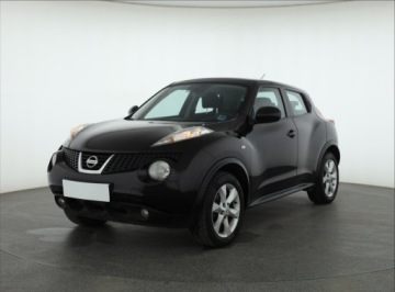 Nissan Juke I SUV 1.6i 117KM 2012 Nissan Juke 1.6 i, Salon Polska, Serwis ASO, zdjęcie 1