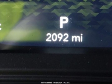 Jeep 2024 Jeep Wrangler 2024 Jeep Wrangler Sahara 4 Door 4x4 3.6 Benzyna 285KM, zdjęcie 16