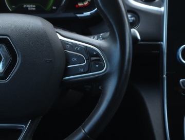 Renault Espace V Van 1.6 Energy dCi 130KM 2015 Renault Espace 1.6 dCi, 7 miejsc, Navi, Klima, zdjęcie 23