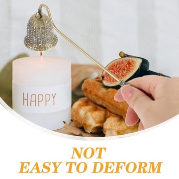 ИНСТРУМЕНТ ДЛЯ ТУШЕНИЯ СВЕЧИ